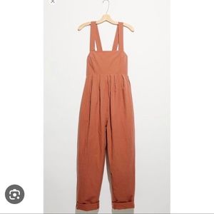 Free People Josephine Jumpsuit